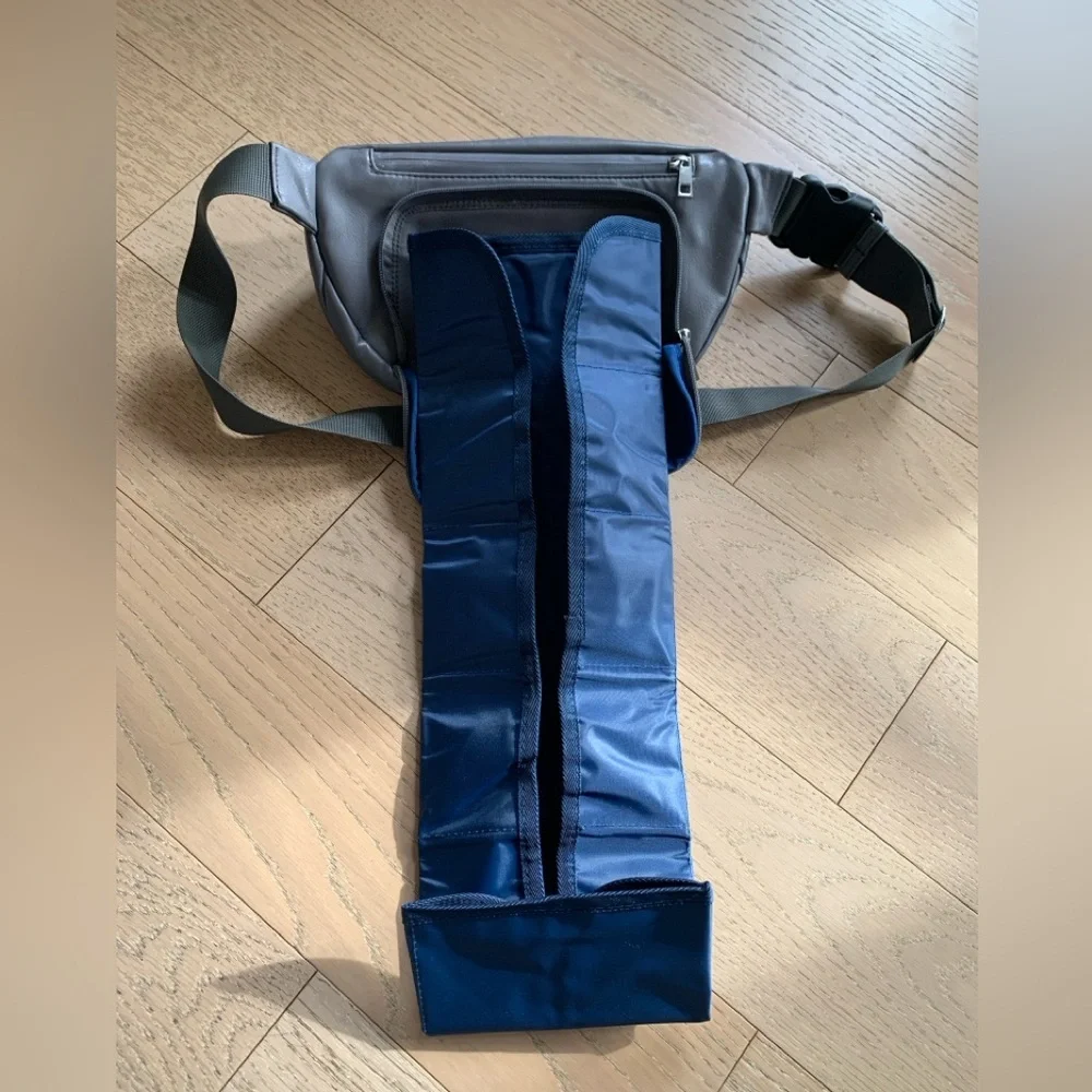 Kibou Diaper Bag/Belt Bag